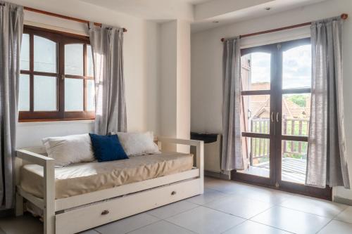 Two-Bedroom Apartment with Partial Ocean View image 7