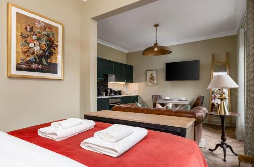 Munro Guest House - image 7