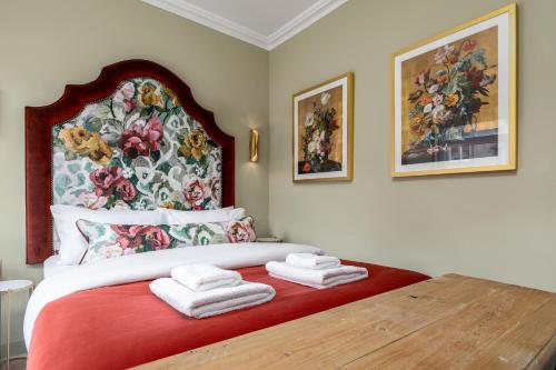 Munro Guest House - image 10