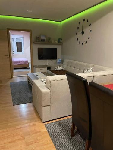 Modern 2 Bedroom Flat in Mostar Centre