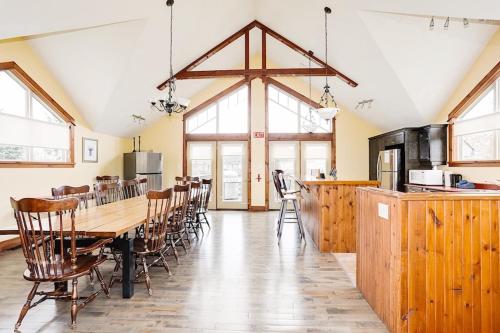 Blue View Chalets in 蓝山(ON)