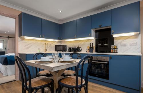 Munro Guest House in 史特靈市中心