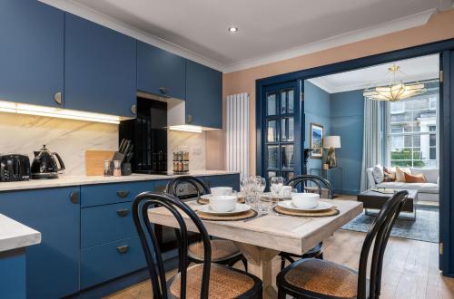 Munro Guest House in 史特靈市中心