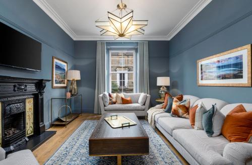 Munro Guest House - Dunblane
