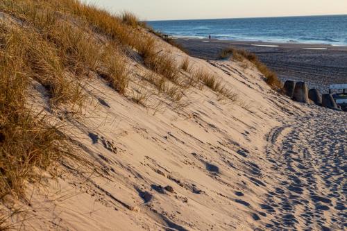Gemütliches Sylter Strandstudio (Gemutliches Sylter Strandstudio) in Sylt Ost