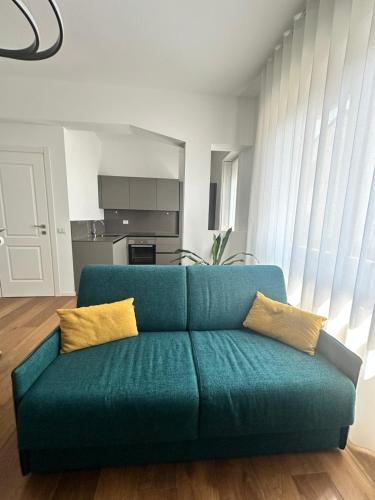 Porta Nuova Guesthouse, Bergamo (fotografie 6)