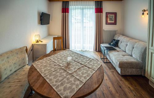 Apartment Kirchboden - image 8