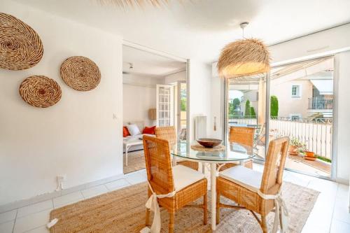 Le St Anne - Pool & Balcony - Shellter-Rentals - Location saisonnière - Saint-Tropez