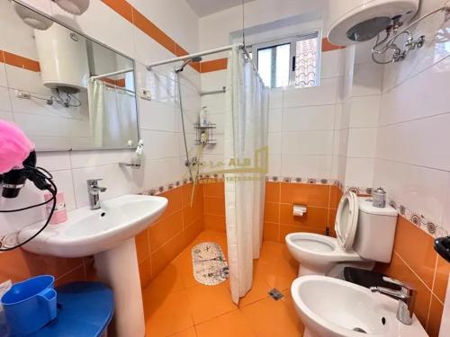 CozyFlat in the middle of Tirana, Tirana (photo 5)