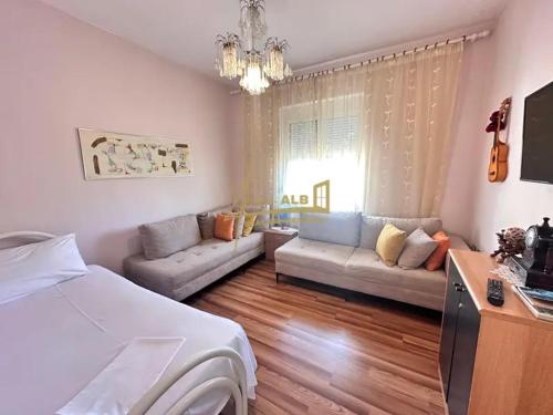 CozyFlat in the middle of Tirana, Tirana (photo 4)
