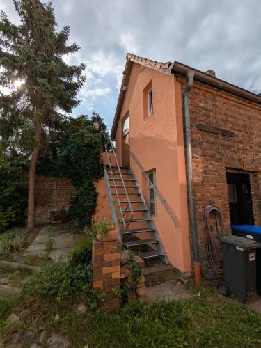 Ferienwohnung Schulz, Brandenburg an der Havel