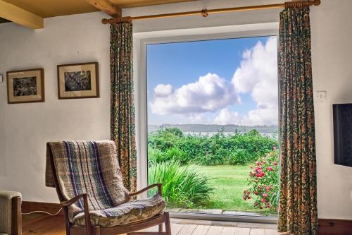Green Gables by Escape Ordinary in Aghnablaney