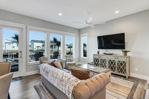 Reserve at St Charles Bay Reserve Lane Townhome 202, Rockport