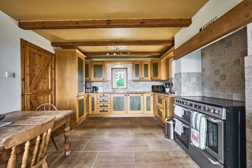 Green Gables by Escape Ordinary in Aghnablaney