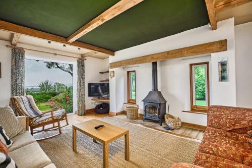 Green Gables by Escape Ordinary in Aghnablaney