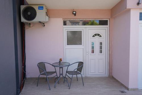 Le Nina Apartments-Delux and Studio in Strumica