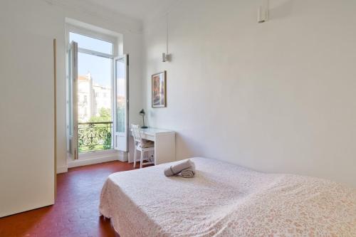 Stunning 3BR Flat near Vieux-Port, Марсель (фото 5)