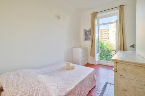 Stunning 3BR Flat near Vieux-Port, Марсель (фото 6)