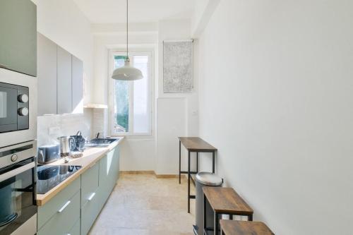 Stunning 3BR Flat near Vieux-Port, Марсель (фото 8)
