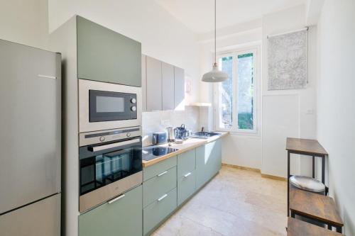Stunning 3BR Flat near Vieux-Port, Марсель (фото 7)