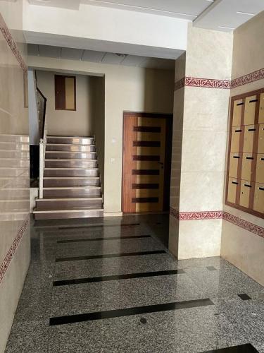 Cozy Stylish Classic Flat with Modern Touch in Tilila