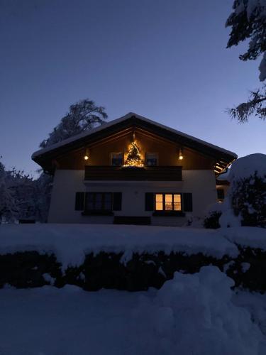 Ferienwohnung Goas-Alm - Apartment - Waging am See