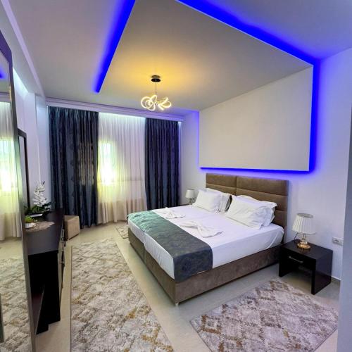 The One Boutique Hotel in โวเร