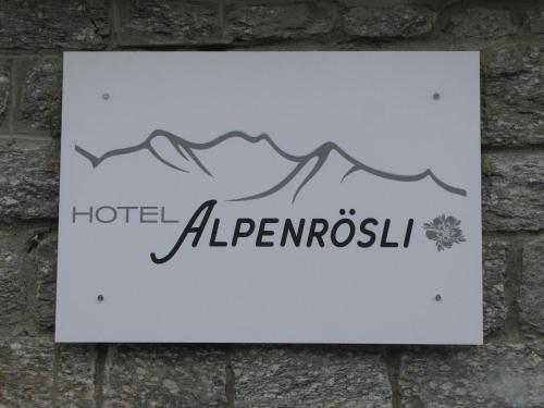 B&B Alpenrösli - image 14
