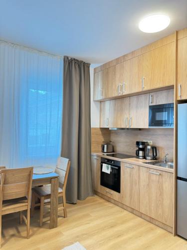 Parkside Apartments Prague - image 9