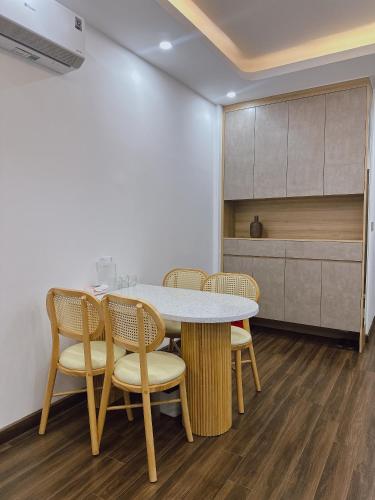 OK! homes- Hoang Huy commerce Hai Phong