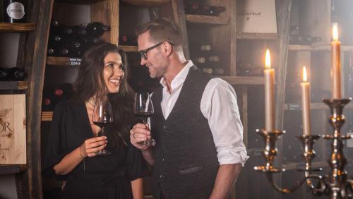 Hotel Der Weinmesser - image 9