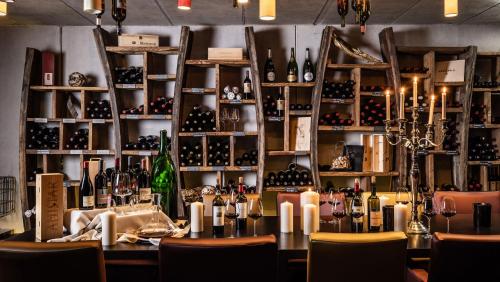 Hotel Der Weinmesser - image 11