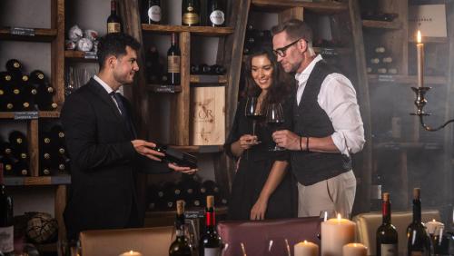 Hotel Der Weinmesser - image 4