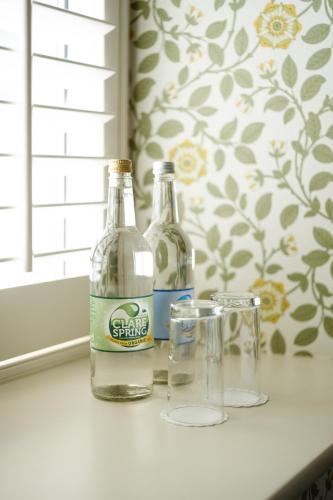 อาหารและเครื่องดื่ม, Deerpark Inn in เควัน