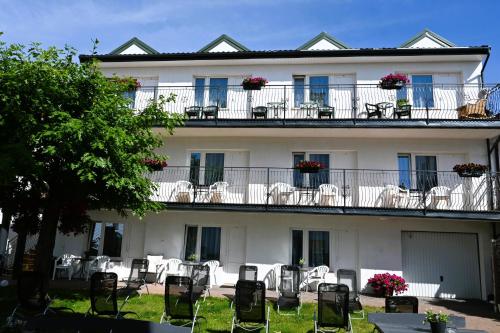 NT Holiday Budget - Grzybowo NT Holiday Budget - Grzybowo