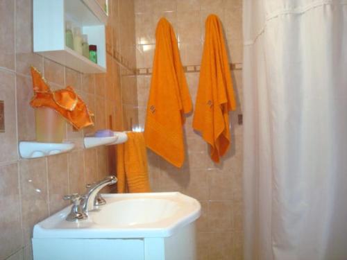 Cabañas Don Esteban (Cabanas Don Esteban) in Loma Bola