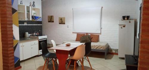 Cabañas Don Esteban (Cabanas Don Esteban) in Loma Bola