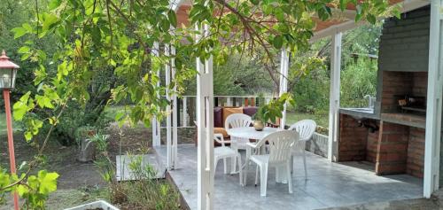 Cabañas Don Esteban (Cabanas Don Esteban) in Loma Bola