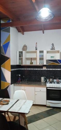 Cabañas Don Esteban (Cabanas Don Esteban) in Loma Bola