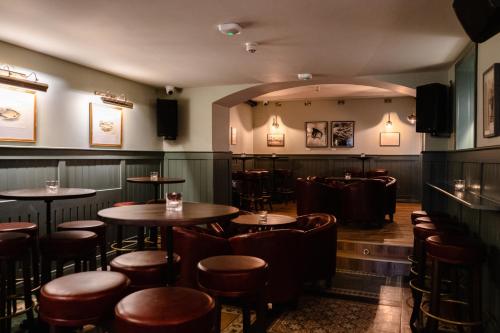 Deerpark Inn in เควัน