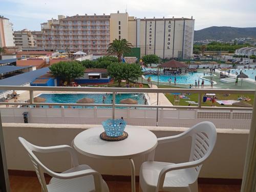 Apartamentos Peñismar Peñíscola 3000 - Main
