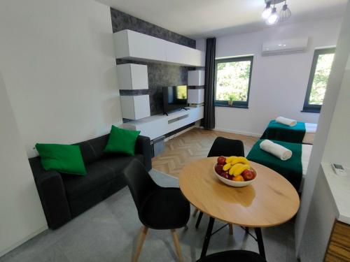 Apartamenty Monte Cassino, Wrocław