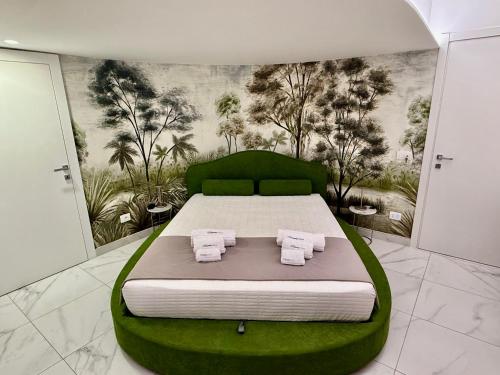  Albanèse Luxury Rooms in Porto Empedocle