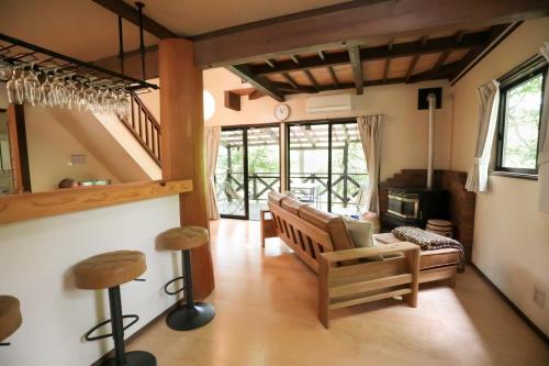 The Cottage by Yoshiwa Home