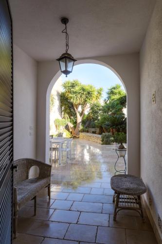 Salento - Casa Pietrastella, Presicce (photo 3)