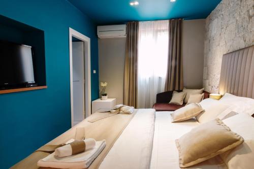 Riva Luxury Rooms, Split (Foto 8)