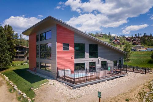 Hi Country Haus Unit 2201 in Winter Park (CO)