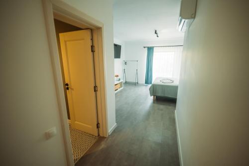 Magic Residence Hunedoara in Peştişu Mare