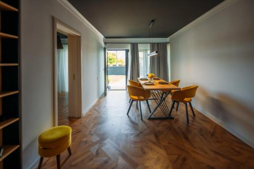 Magic Residence Hunedoara in Peştişu Mare