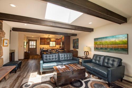 Hi Country Haus Unit 2121 in Winter Park